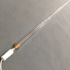 Bóng đèn UV Mercury cho máy sấy gỗ 1500mm 380v.