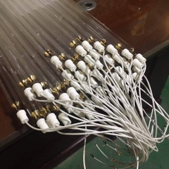 Bóng đèn UV 9kw 380v 1387mm