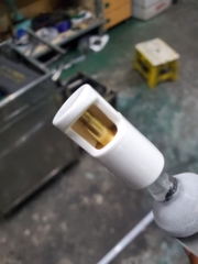 Bóng đèn Uv cho máy in offset Heidelberg