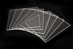 Kính lọc tia IR đèn UV. ( Hot Mirror)