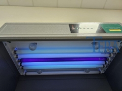 Bóng đèn soi màu Philips Master TL-D 90 De Luxe 36W/965 G13