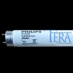 Bóng đèn soi màu Philips Master TL-D 90 DeLuxe 18W/965 G13