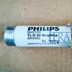 Bóng đèn soi màu Philips Master TL-D 90 Graphica 36W 965/952 G13
