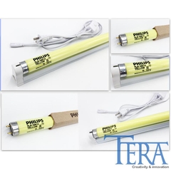 Bóng đèn Philips Yellow TL-D 36W/16
