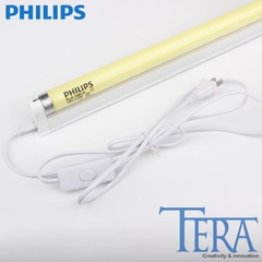 Bóng đèn Philips Yellow TL-D 36W/16