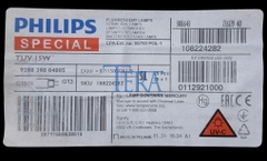 Bóng đèn TUV UVC diệt khuẩn 15W 45cm Philips