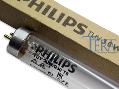 Bóng đèn TUV UVC diệt khuẩn 30W 90cm Philips