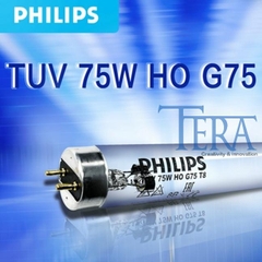 Bóng đèn TUV UVC diệt khuẩn 75W HO Philips 120cm T8 G13