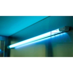 Bóng đèn TUV UVC diệt khuẩn 75W HO Philips 120cm T8 G13
