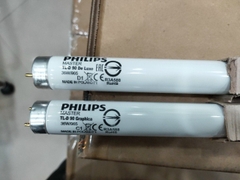 Đèn soi màu Philips 5000K cho ngành in ấn