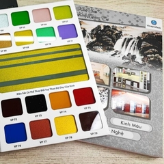 Đèn soi màu Philips 5000K cho ngành in ấn