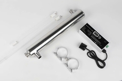 Bóng đèn UV SHO-600 chính hãng | Cho VP600 & VP600M
