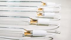 Bóng đèn UV Mercury cho máy sấy gỗ 1500mm 380v.