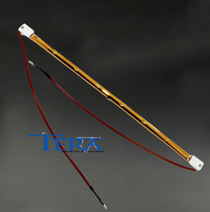 Bóng đèn sấy Hồng Ngoại 800mm 1000W