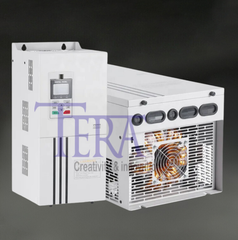 Bộ biến thế điện tử (EPS) cho đèn UV 9kw.