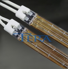 Bóng đèn Hồng Ngoại đôi ( Twin Ir).