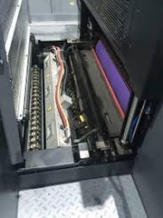 Bóng đèn Uv cho máy in offset Heidelberg