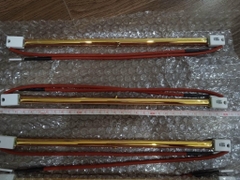 Bóng đèn sấy Hồng Ngoại - IR 1m 1kw 220v