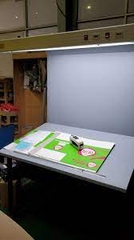 Đèn soi màu Philips 5000K cho ngành in ấn