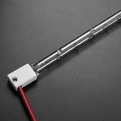 Bóng đèn sấy Hồng Ngoại 800mm 1000W