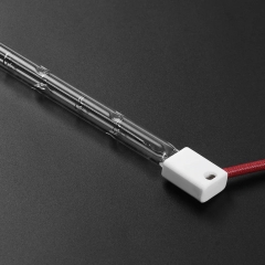 Bóng đèn sấy Hồng Ngoại 800mm 1000W