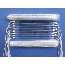 Bóng sưởi, Bóng sấy SỢI CACBON cao cấp 32cm - 220V - 1000W