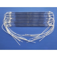 Bóng sưởi, Bóng sấy SỢI CACBON cao cấp 32cm - 220V - 1000W