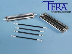 Bóng đèn Thạch Anh 500mm x Ø18 x 1000W.