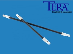 Bóng đèn sấy thạch anh 600mm 1000w