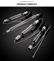 Bóng đèn sấy UV 12kw Gallium 380v 1450mm