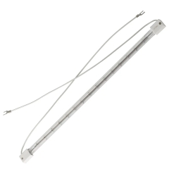 Bóng đèn sấy Hồng Ngoại- Ir trắng 350mm