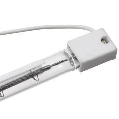 Bóng đèn sấy Hồng Ngoại- Ir trắng 350mm