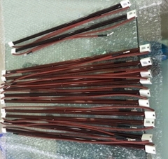 Đèn Ir Hồng Ngoại Ruby 350mm