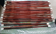 Đèn Ir Hồng Ngoại Ruby 350mm