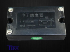 Hộp kích cho đèn chụp bản.