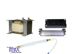 Biến thế đèn chụp bản UV 3kw.