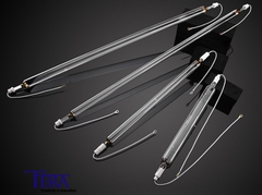 Bóng đèn sấy Uv 400mm 3,6kw 380v