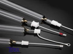 Bóng đèn UV 775mm 5,6Kw.