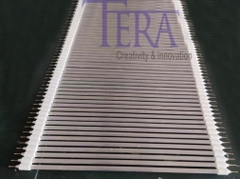 Bóng đèn sấy sấy thạch anh 1500mm 1000w