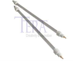 Bóng đèn sấy sấy thạch anh 1500mm 1000w