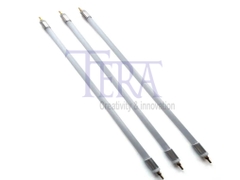 Bóng đèn sấy thạch anh 1000mm