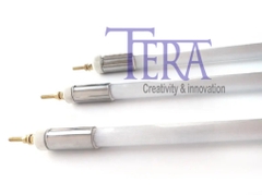 Bóng đèn sấy thạch anh 1000mm