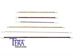 Bóng đèn sấy thạch anh 1000mm