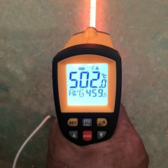 Bóng đèn Thạch Anh 600mm 1000W