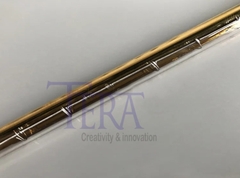 Bóng đèn sấy Hồng Ngoại Kim 400mm