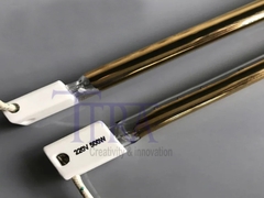 Bóng đèn sấy Hồng Ngoại - IR 1m 1kw 220v