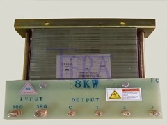 Biến thế UV 9kw.