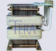 Biến thế đèn UV 8Kw dây đồng