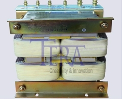 Biến thế UV 9kw.