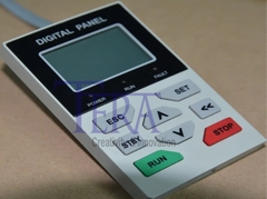 Tăng Phô Điện Tử đèn Uv 8KW